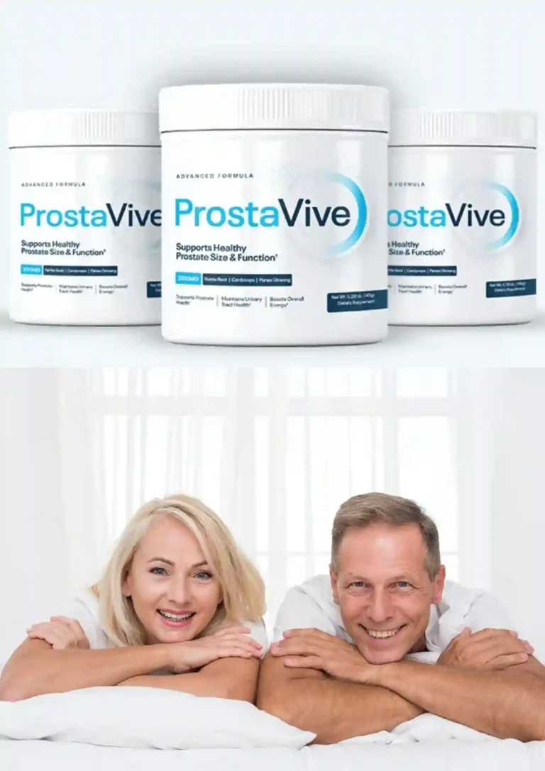 Prostavive 1