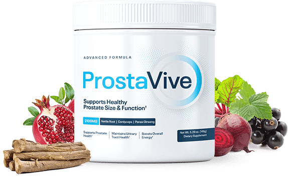 Prostavive 2